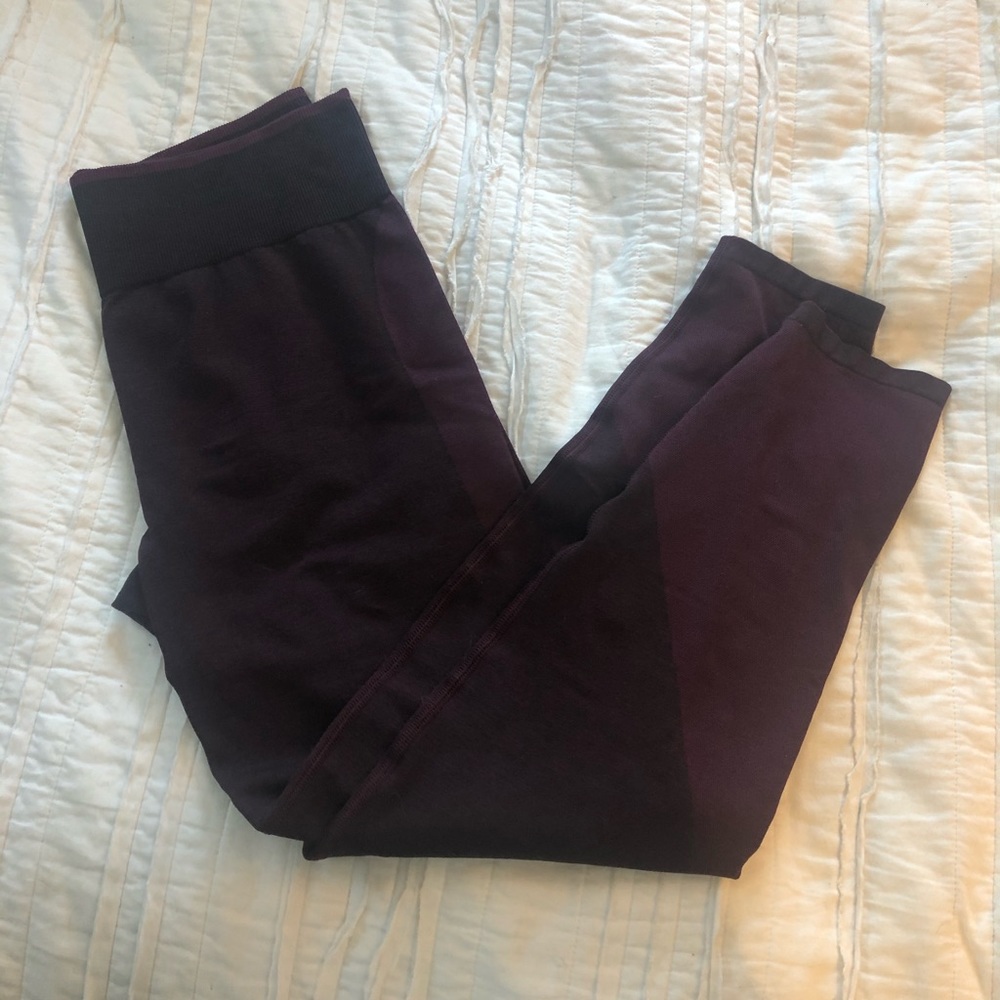 PINK Victoria secret seamless leggings ❤️